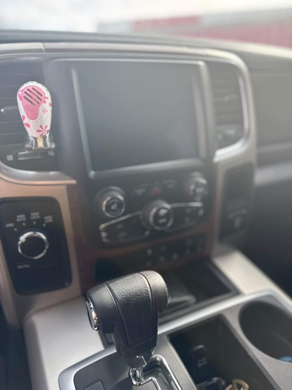 RAM 1500 5.7 V8 Laramie 4x4 AT 2022 — foto 7