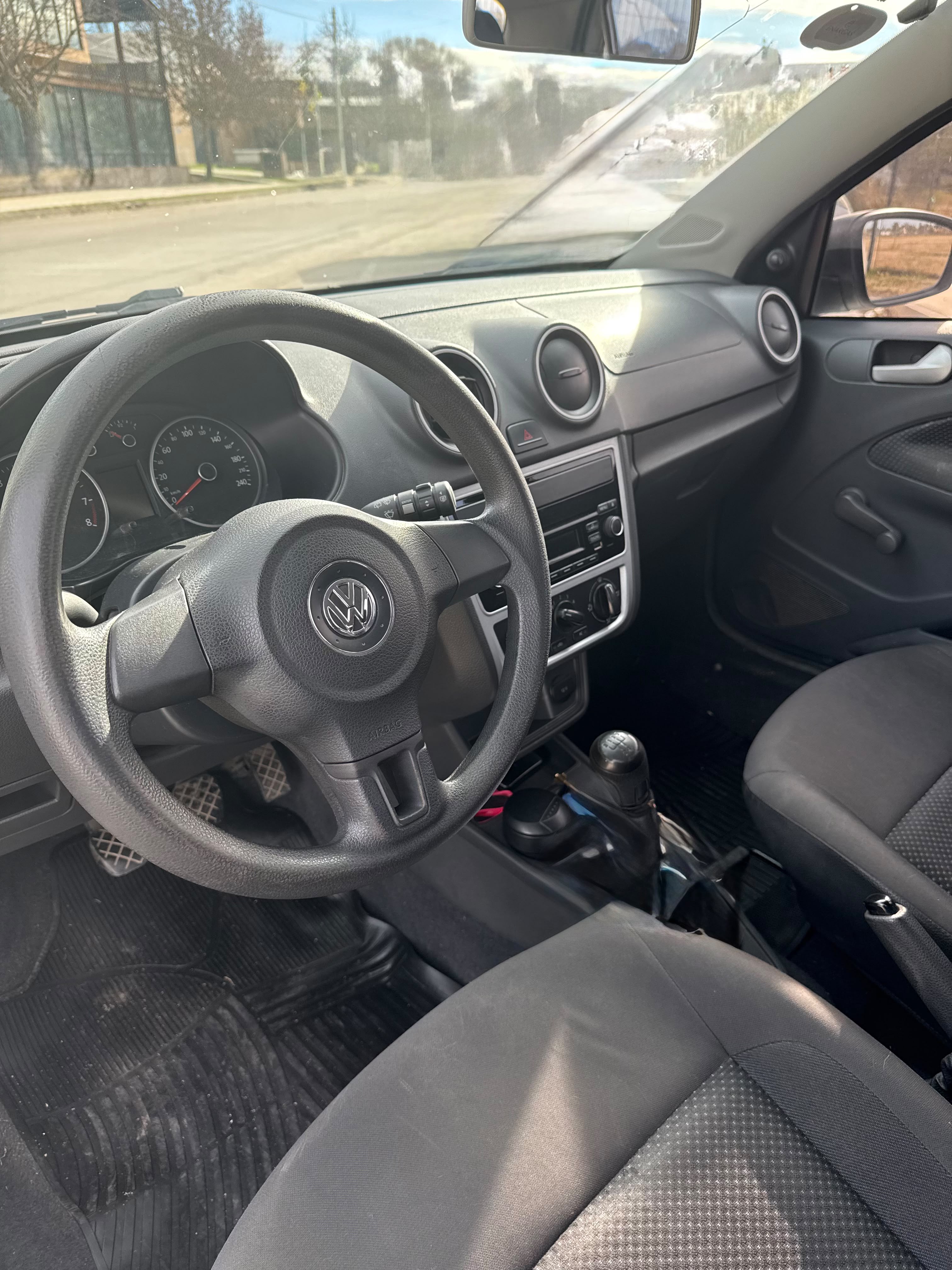 Volkswagen Gol