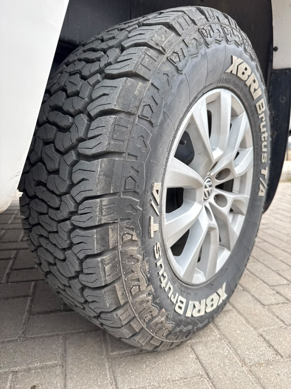 Volkswagen Amarok 2.0 TD 180HP 4x2 AT Comfortline 2021 — foto 6