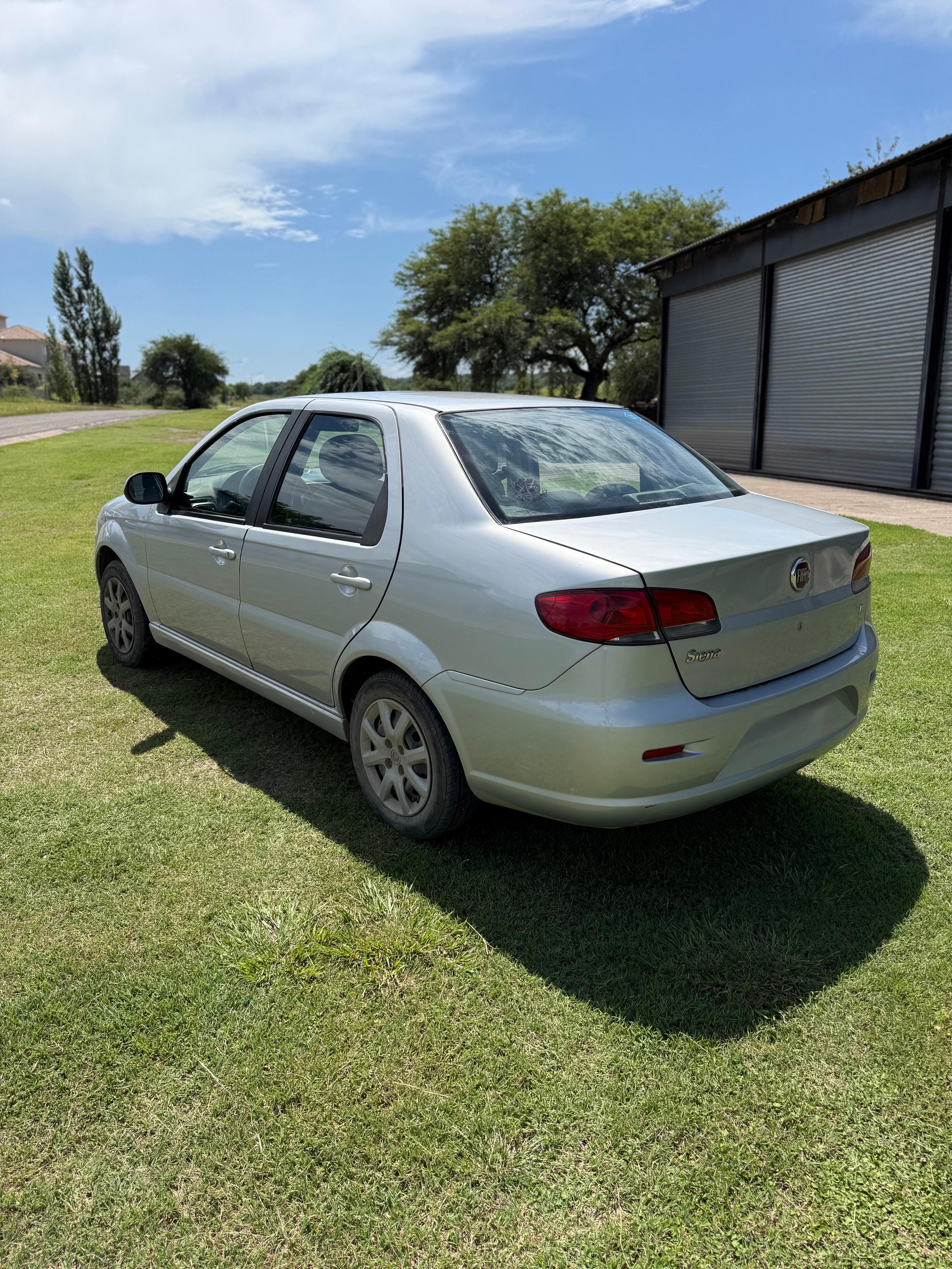 Fiat Siena