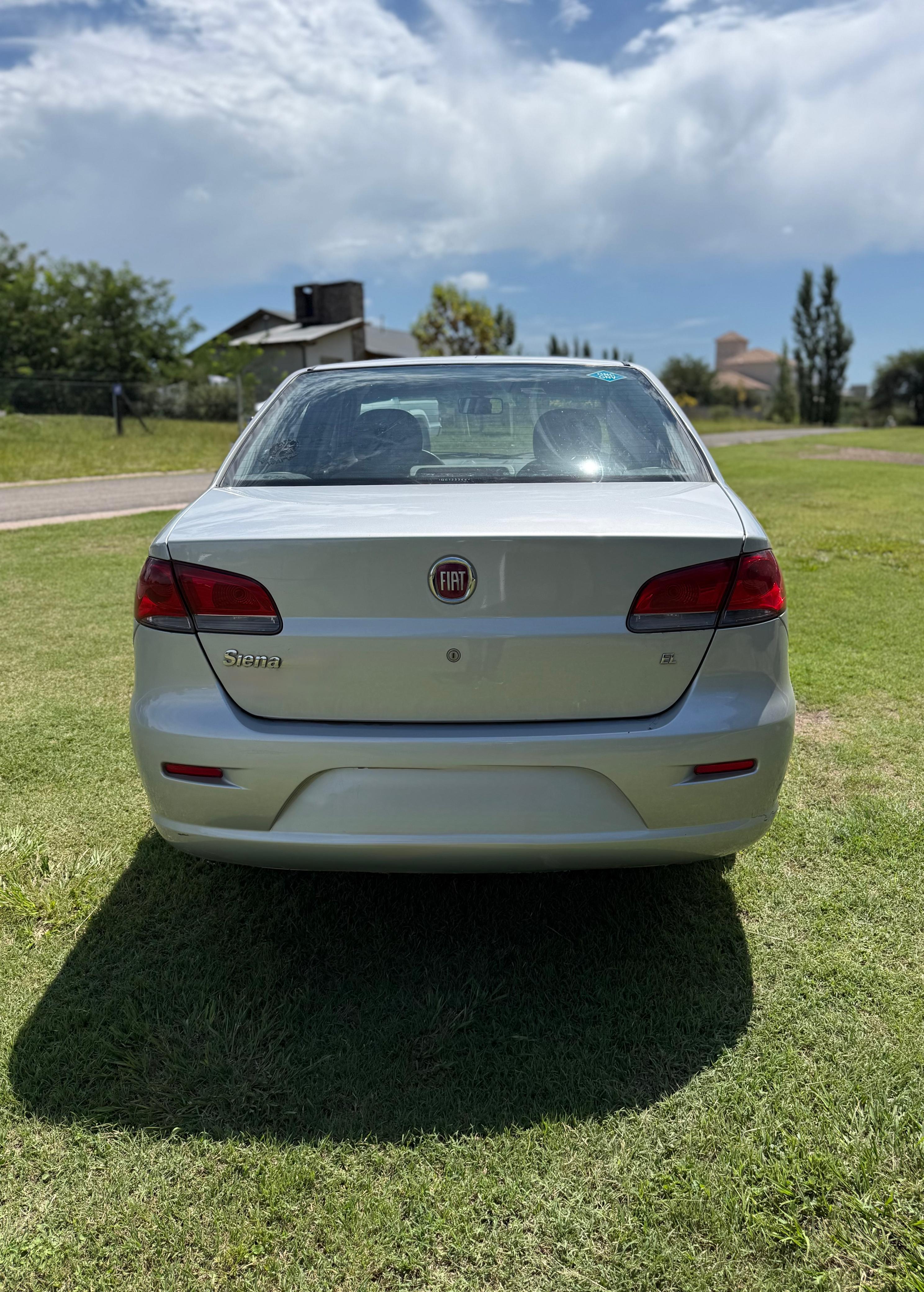 Fiat Siena