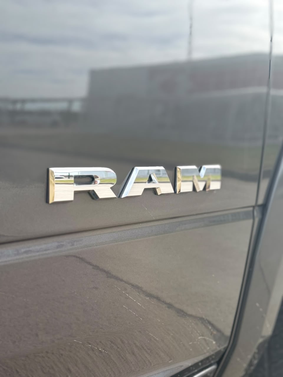 RAM 1500 5.7 V8 Laramie 4x4 AT 2022 — foto 8