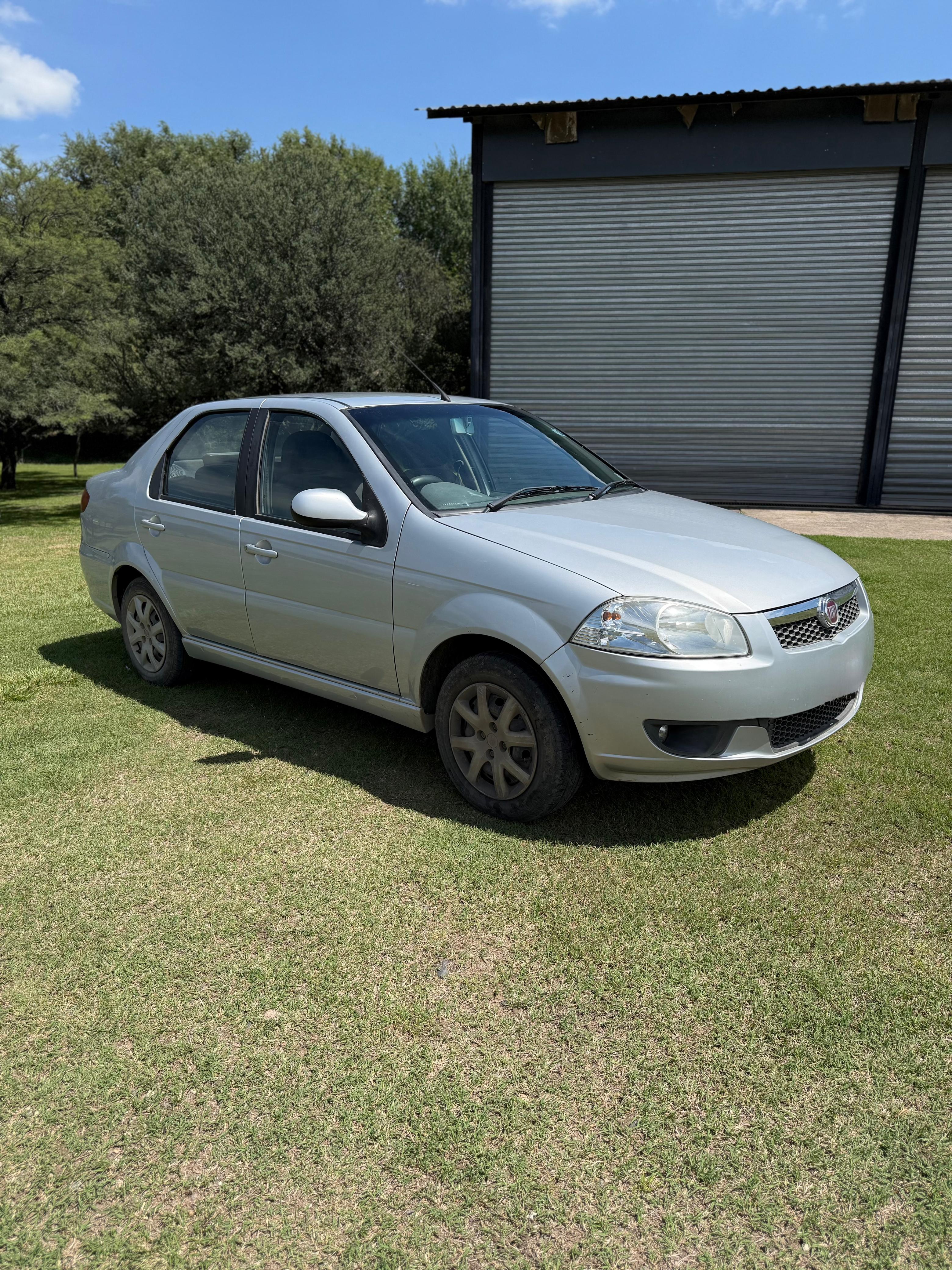 Fiat Siena