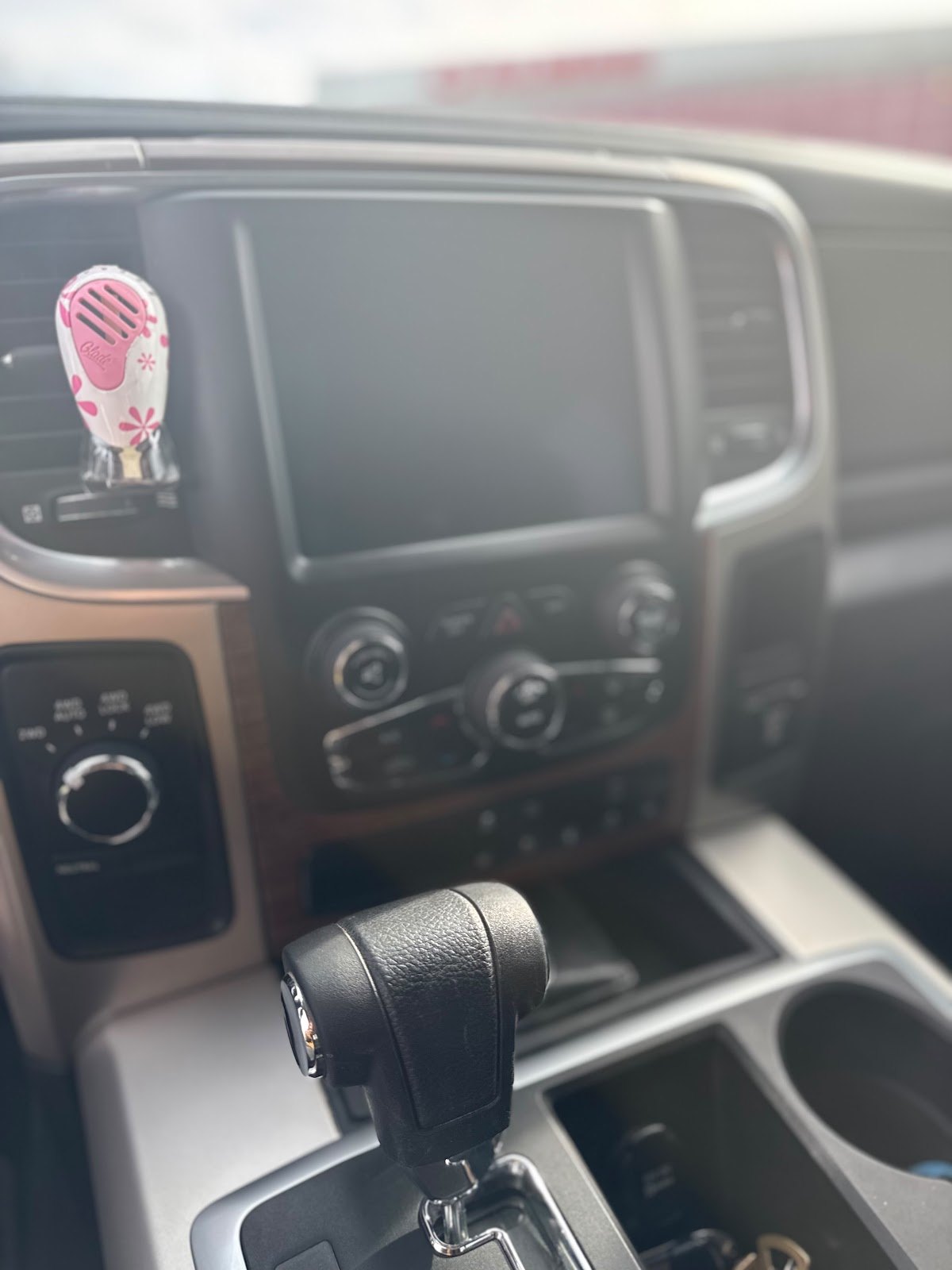 RAM 1500 5.7 V8 Laramie 4x4 AT 2020 — foto 6