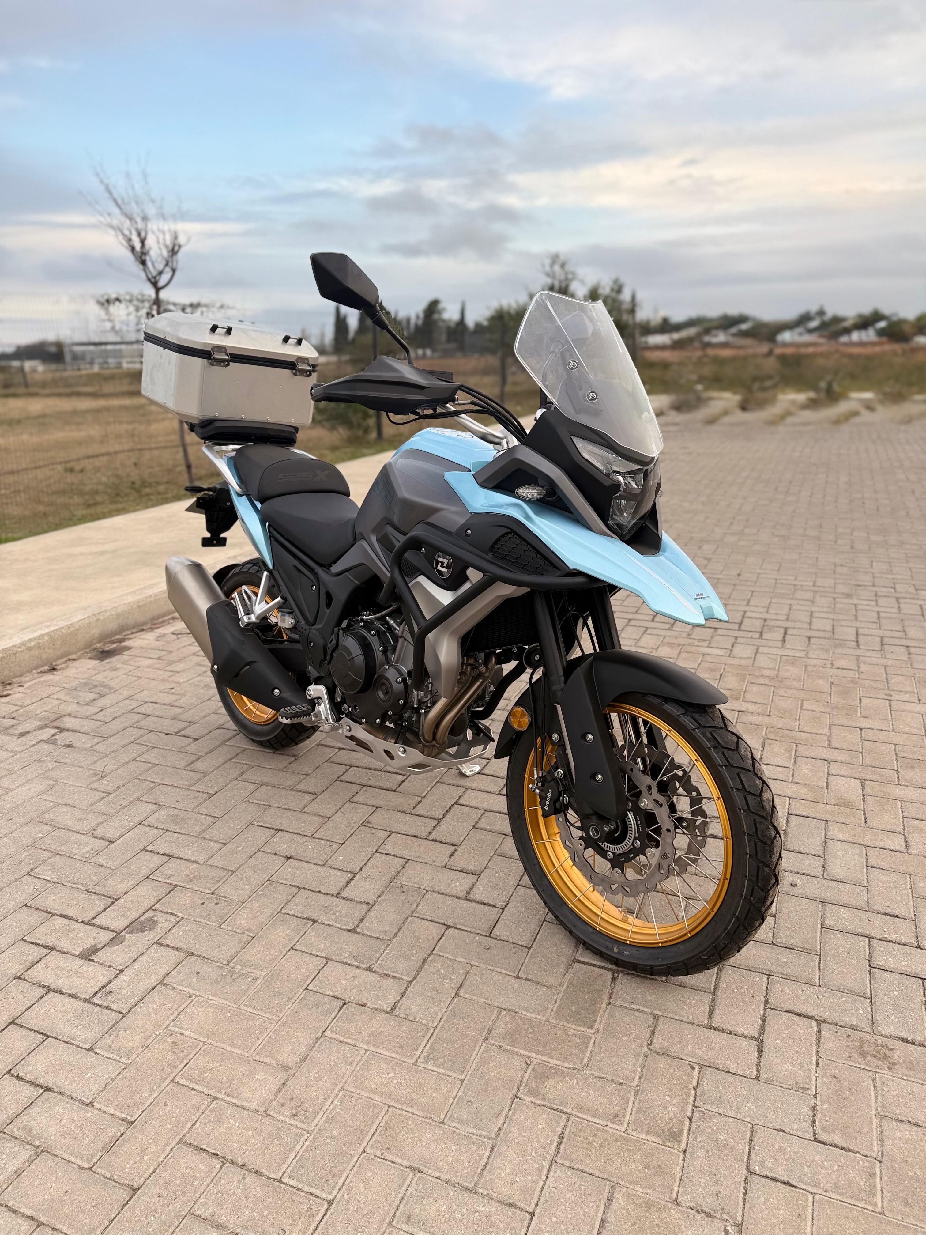 Kove 525